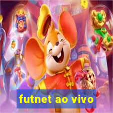 futnet ao vivo